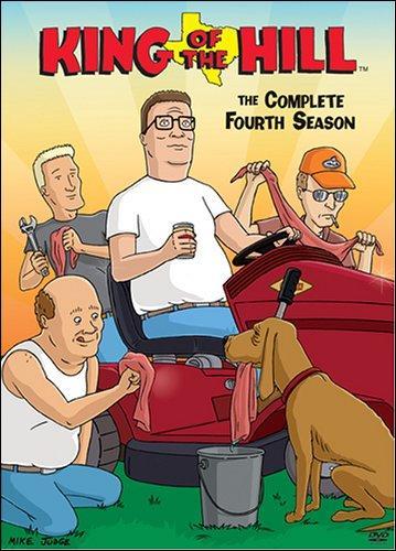 King of the Hill TV Show