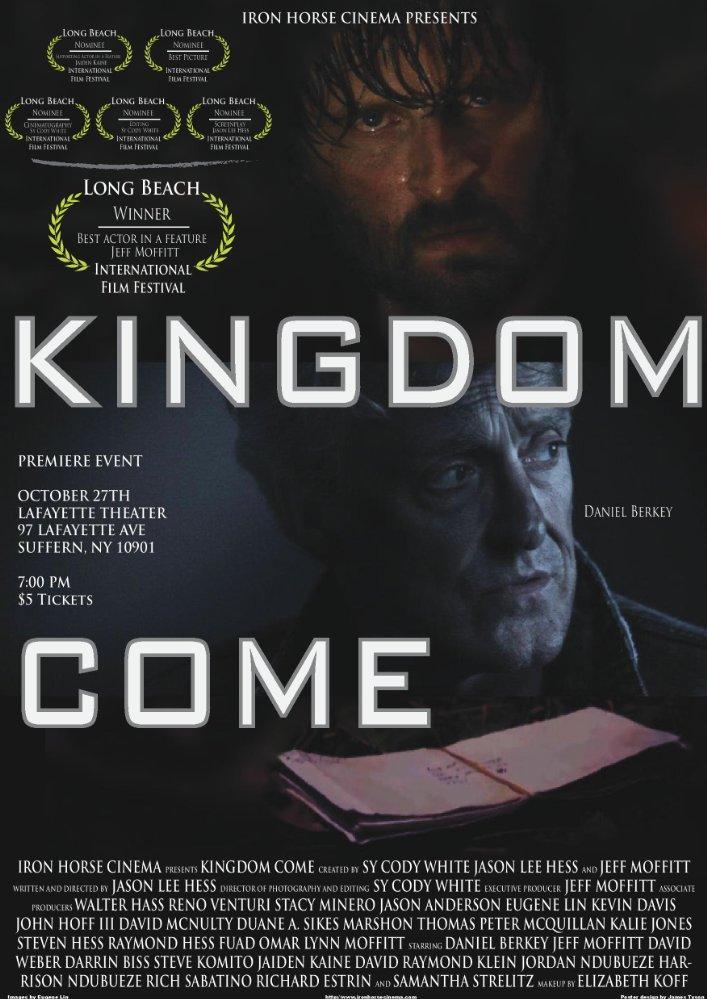 Kingdom come фото