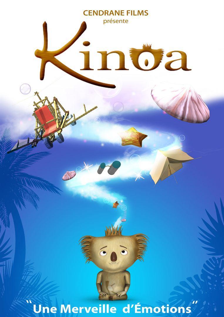 Image gallery for Kinoa - FilmAffinity