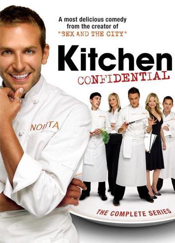 Image Gallery For Kitchen Confidential TV Series FilmAffinity   Kitchen Confidential TV Series 411540158 Large 