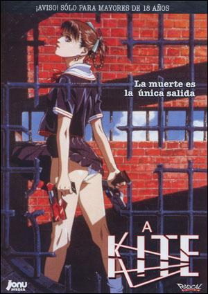 Kite (1998) - Filmaffinity