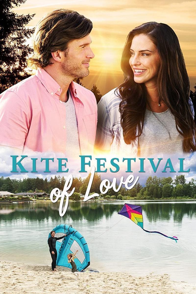 Image gallery for Kite Festival of Love (TV) FilmAffinity