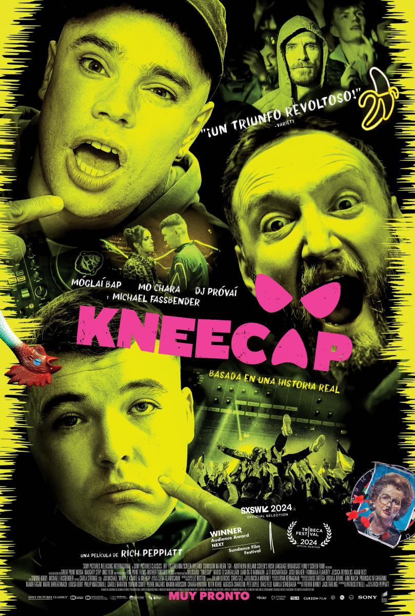 LA ÚLTIMA PELÍCULA QUE HAS VISTO... ¡EN EL CINE! - Página 4 Kneecap-453042916-large