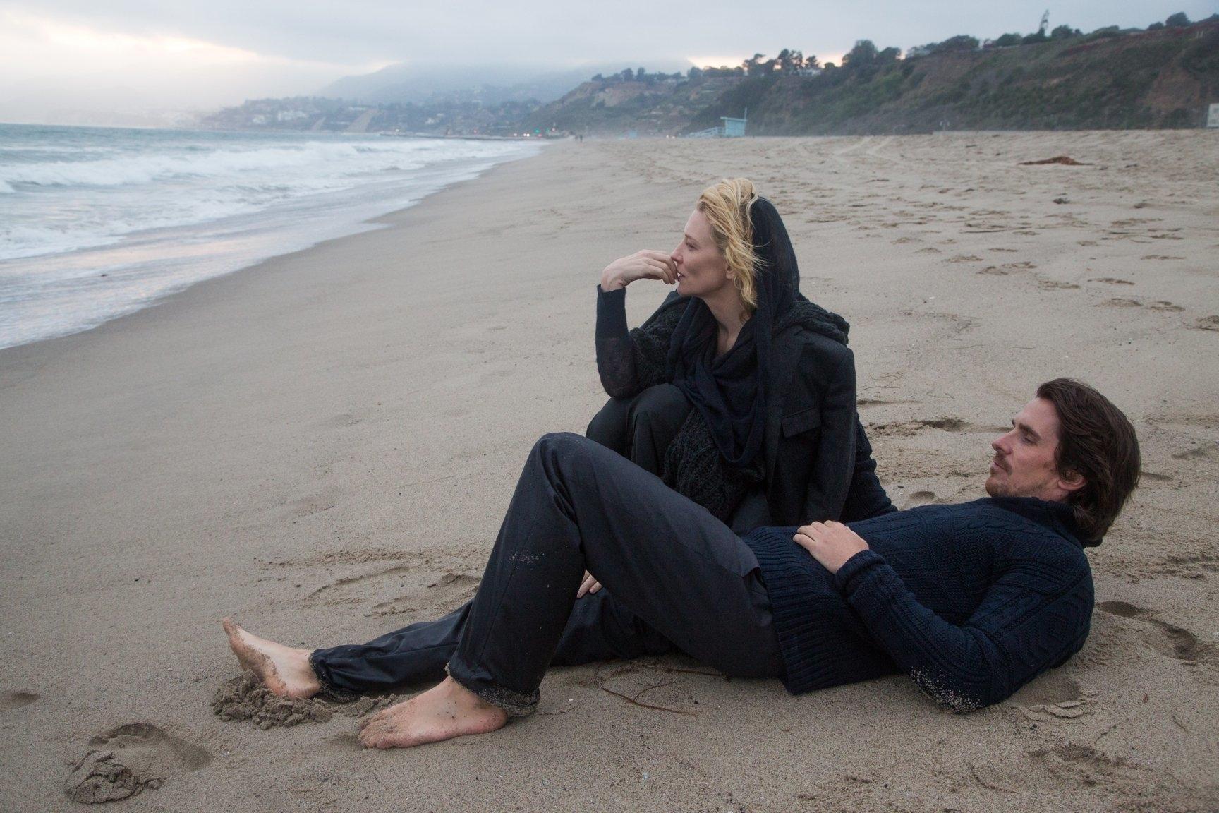 Image gallery for "Knight of Cups (2015)" - Filmaffinity