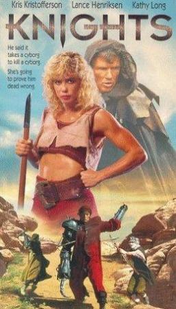 Knights (1993) - Filmaffinity