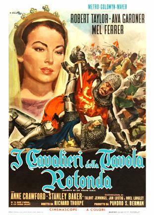 Image Gallery For Knights Of The Round Table Filmaffinity Back To Top