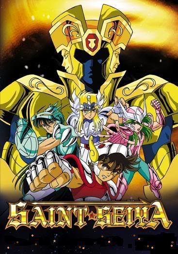 Saint Seiya: Knights of the Zodiac - Apple TV (NO)