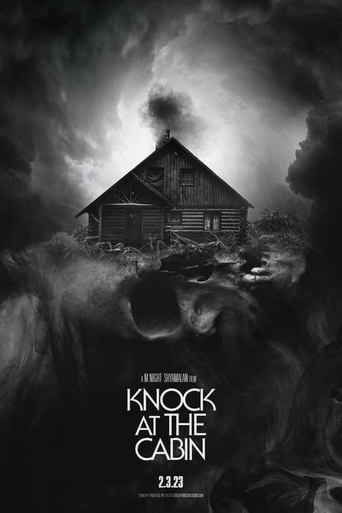 Image gallery for Knock at the Cabin FilmAffinity