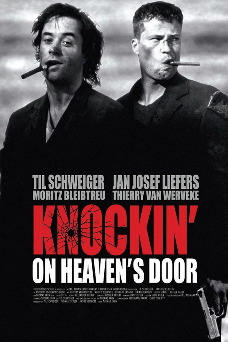 Image gallery for Knockin' on Heaven's Door - FilmAffinity