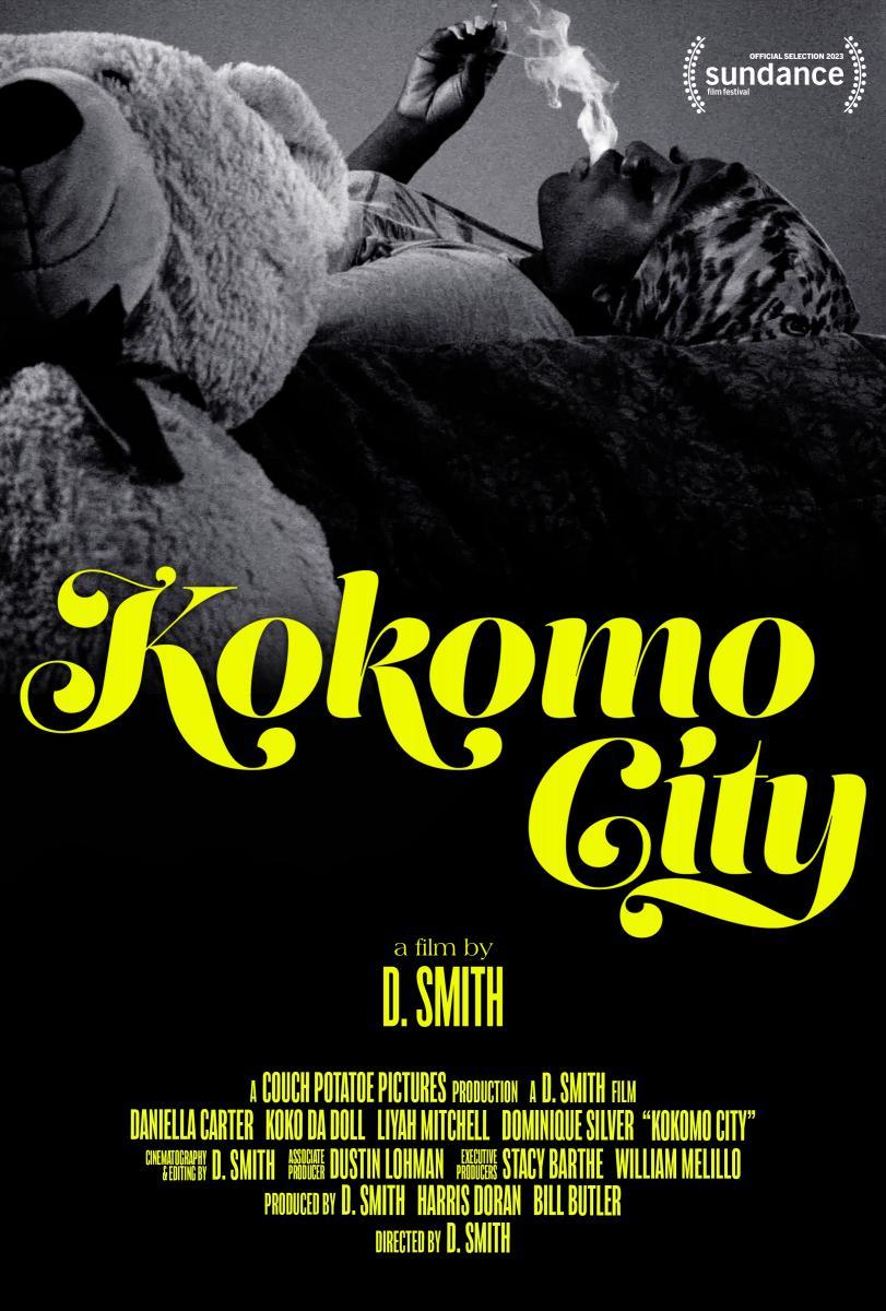 Kokomo City (2023) FilmAffinity