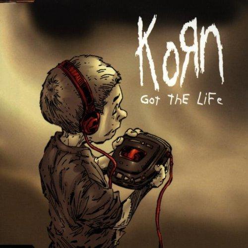 Korn: Got the Life (Vídeo musical) (1998) - Filmaffinity