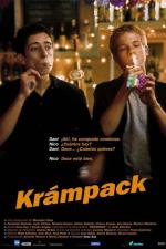 Krámpack (Nico and Dani) 