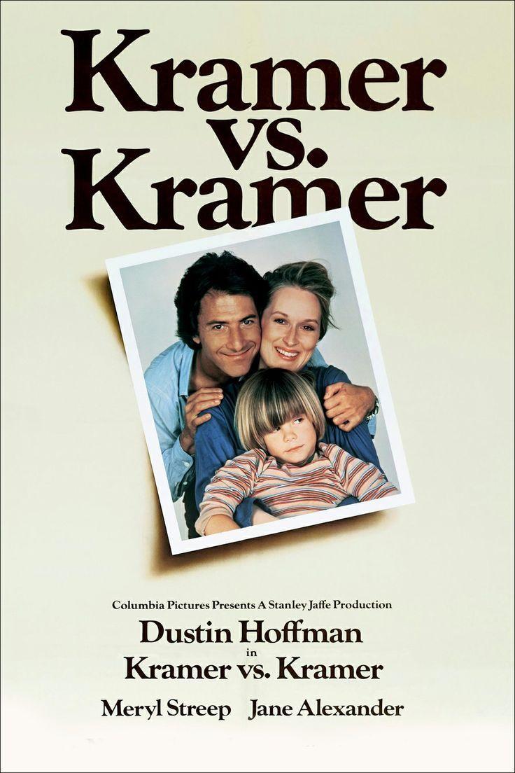 Arriba 23+ imagen kramer vs kramer gnula