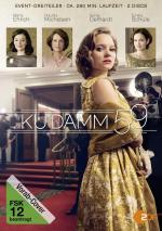 Ku'damm 59 (Miniserie de TV)