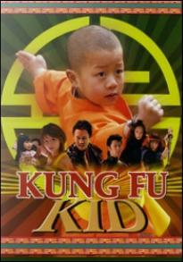 Sección visual de Kung-Fu Kid - FilmAffinity