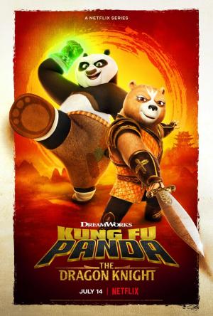 Kung Fu Panda Ver En Cuevana Kung Fu Panda: El guerrero dragón (Serie de TV) (2022) - Filmaffinity