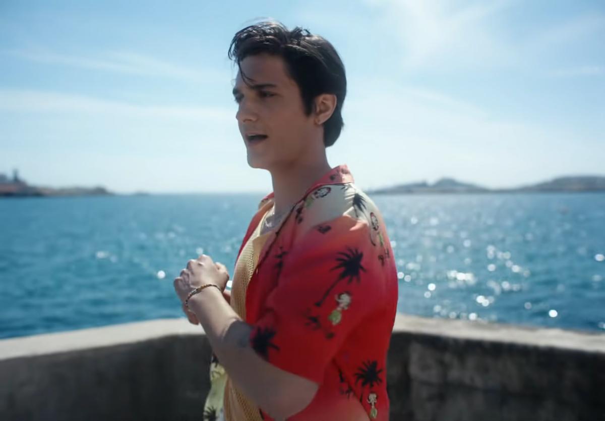 Kungs: Never Going Home (2021) - Filmaffinity