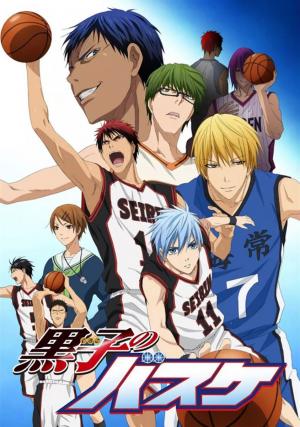 Kuroko's Basketball: Last Game - Filme 2017 - AdoroCinema