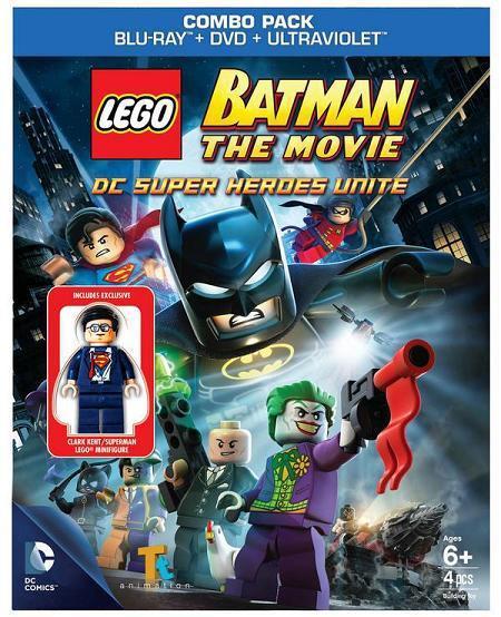 Image gallery for LEGO Batman: The Movie - DC Superheroes Unite -  FilmAffinity