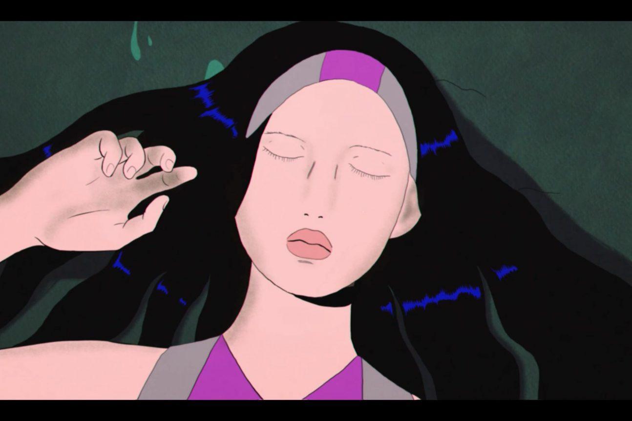 Image gallery for L'Impératrice Hématome (Music Video) FilmAffinity