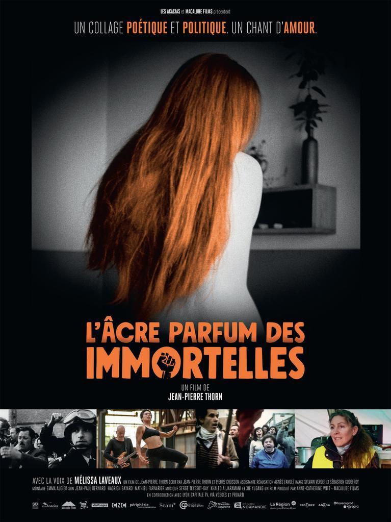 Image gallery for L'Âcre parfum des immortelles - FilmAffinity