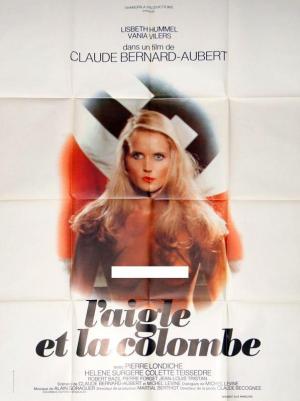 stout Idol crush Image gallery for "L'aigle et la colombe (1977)" - Filmaffinity