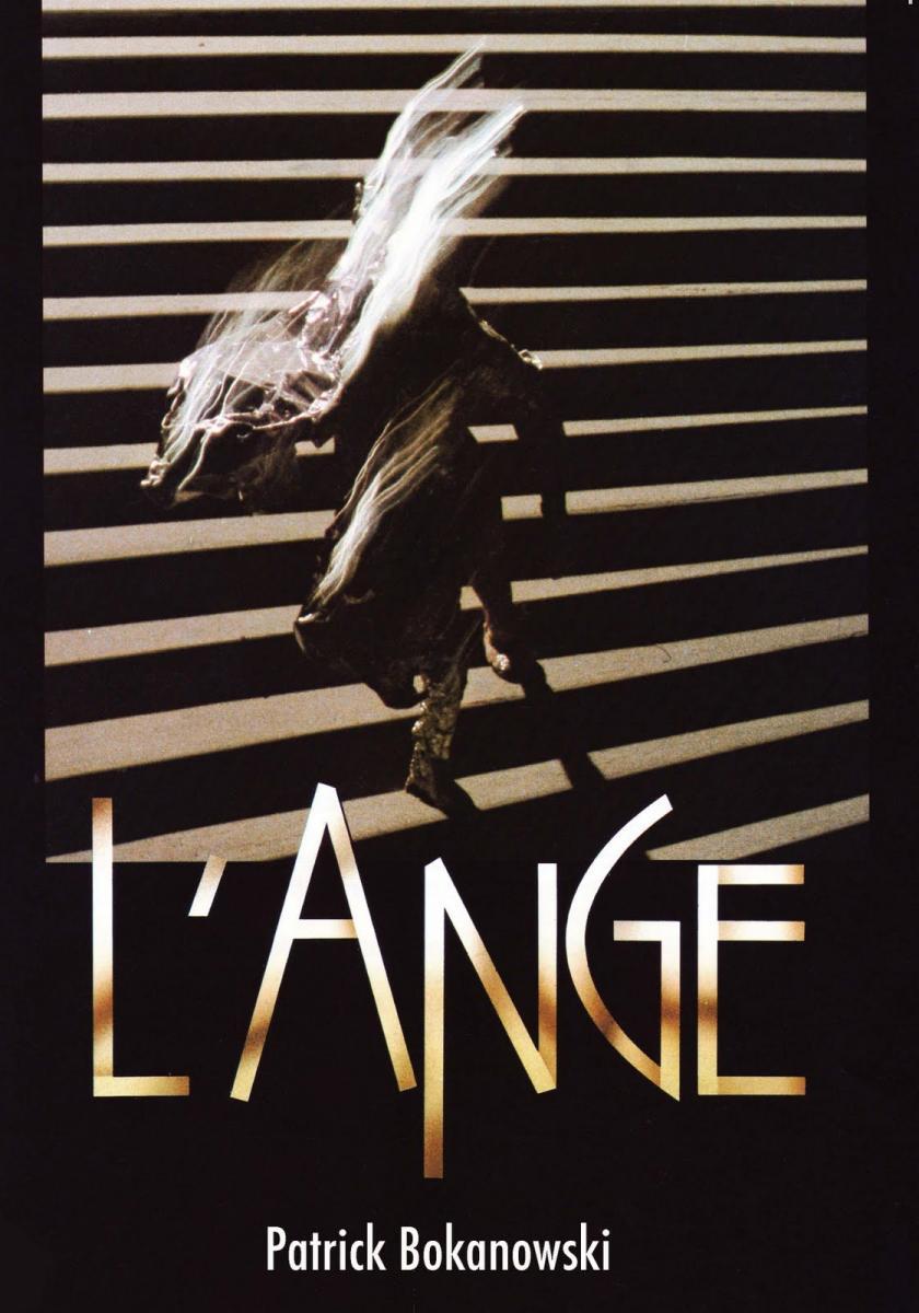 Image gallery for L'ange FilmAffinity