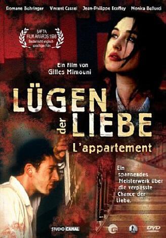 Image Gallery For L Appartement The Apartment Filmaffinity