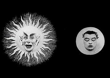 Image Gallery For L Eclipse Du Soleil En Pleine Lune S S 1907 Filmaffinity