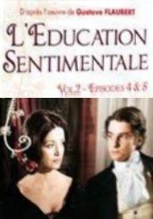 L Education Sentimentale Tv Miniseries 1973 Filmaffinity