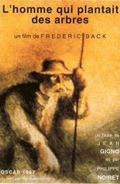 lhomme qui plantait des arbres film lhomme qui plantait des arbres film