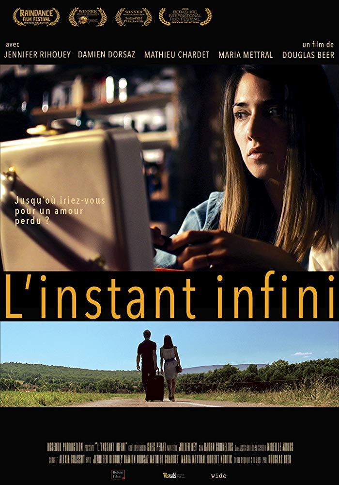 Image Gallery For L Instant Infini Filmaffinity