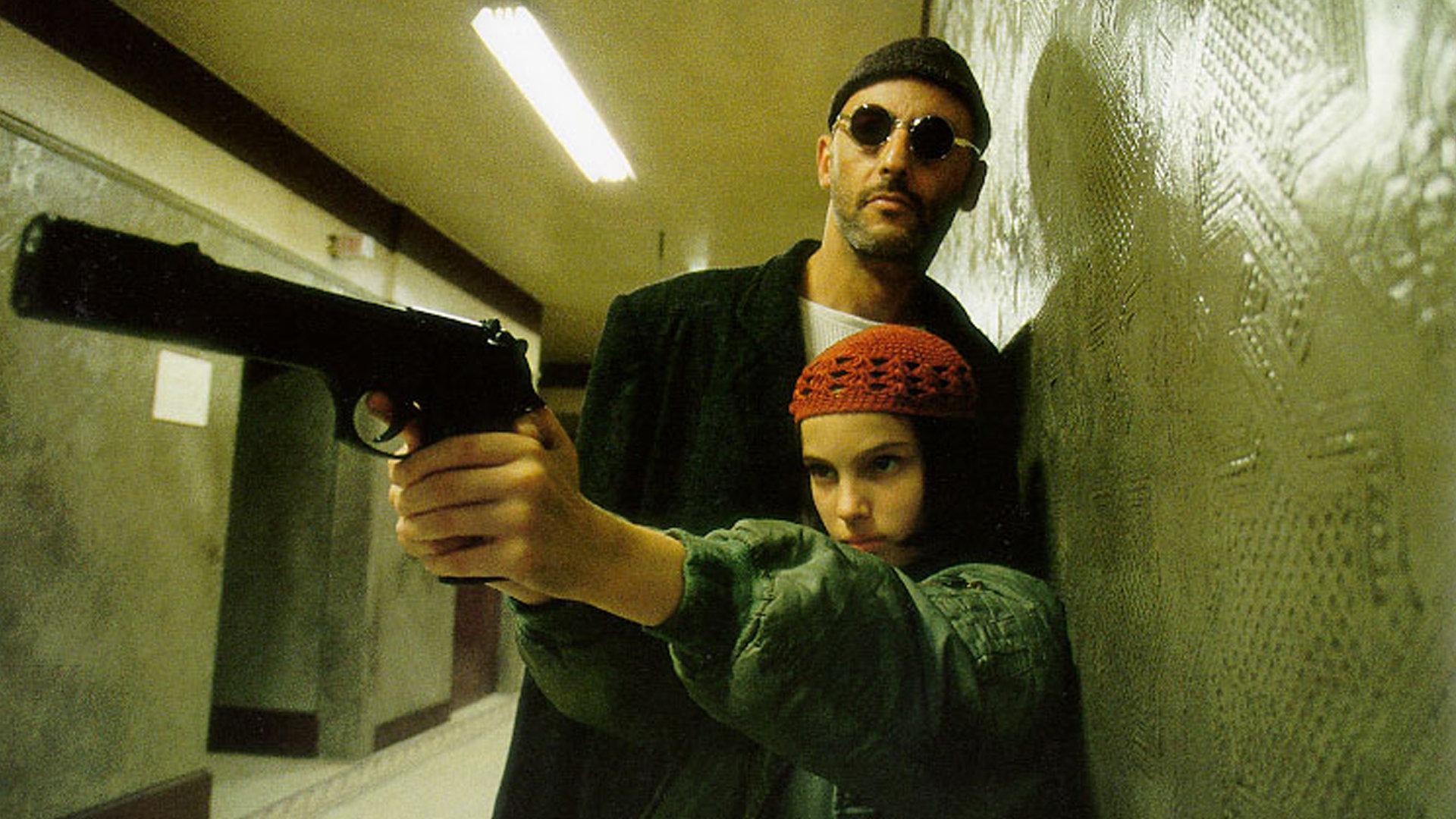 Image gallery for Léon: The Professional - FilmAffinity