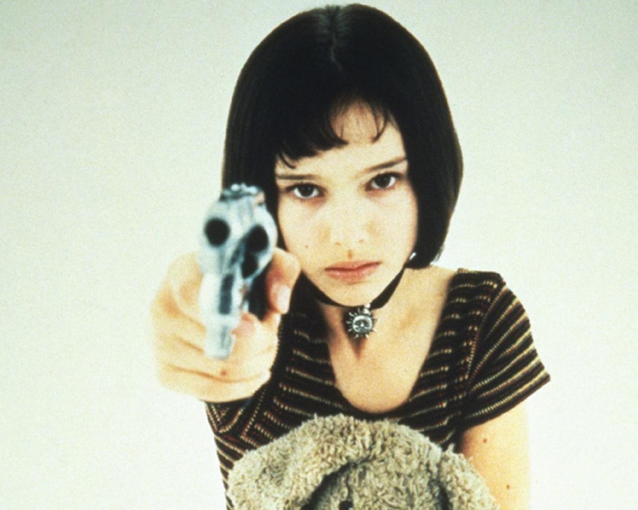 Image Gallery For Leon The Professional Filmaffinity