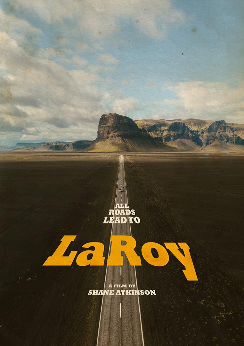 LaRoy (2023) - Filmaffinity