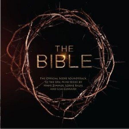 La Biblia (2013) - Filmaffinity