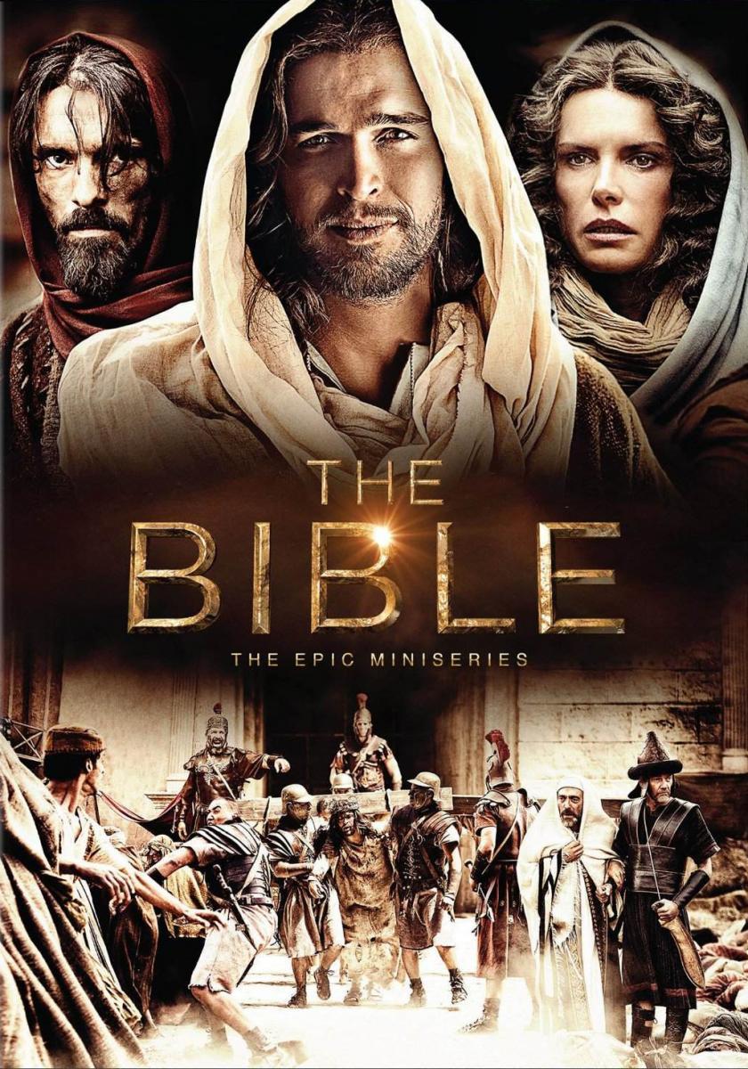 La Biblia (2013) - Filmaffinity