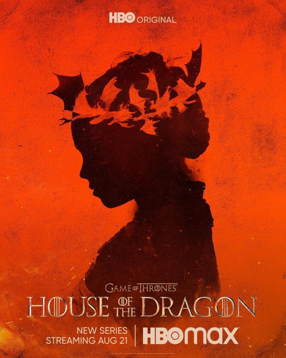 La Casa del Dragón (2022) - Filmaffinity