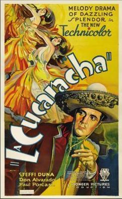 La Cucaracha (1934)