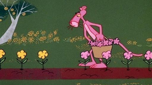 La Pantera Rosa: El proyecto rosa (1966) - Filmaffinity