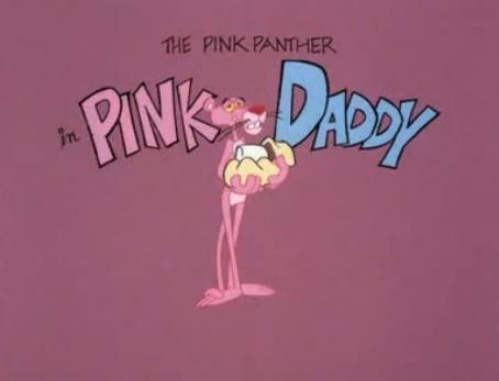 La Pantera Rosa: Papá rosa (C) (1978) - Filmaffinity