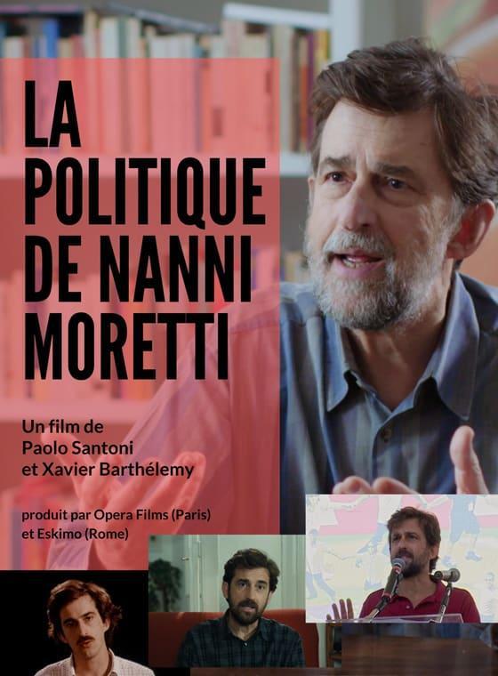 Image gallery for La Politique de Nanni Moretti - FilmAffinity