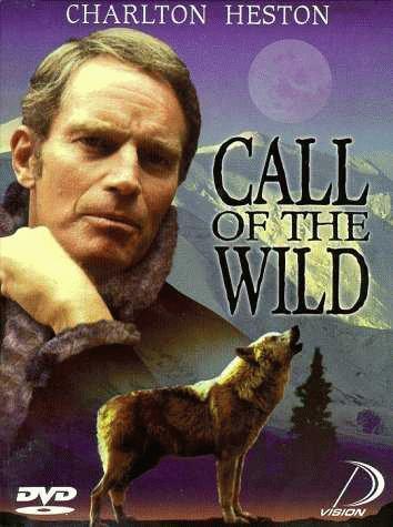 L'Appel de la forêt (The Call of the wild / Når villdyret våkner / La Selva  blanca / Ruf der Wildnis / Il Richiamo della foresta) 1972 - DVD/Blu-Ray *  Western CineFaniac 