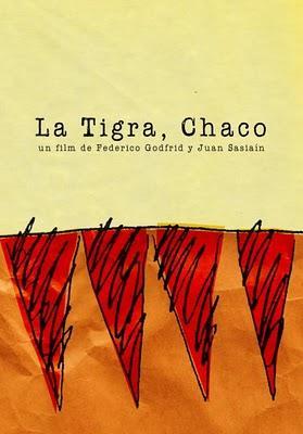 La Tigra Chaco 2008 Filmaffinity