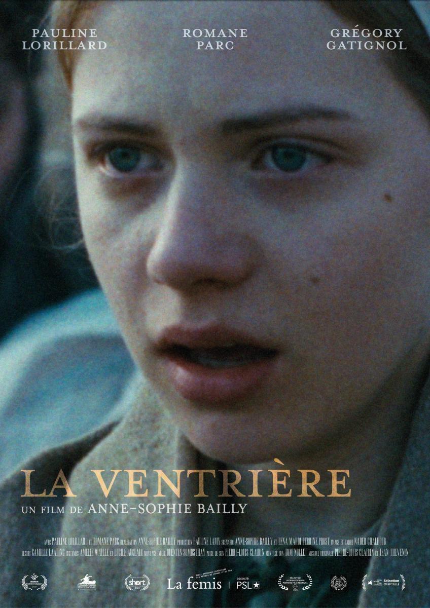 Image gallery for La Ventrière - FilmAffinity