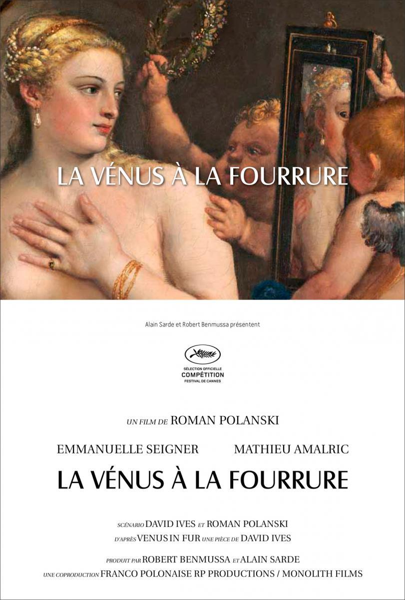 La Venus las pieles (2013) Filmaffinity