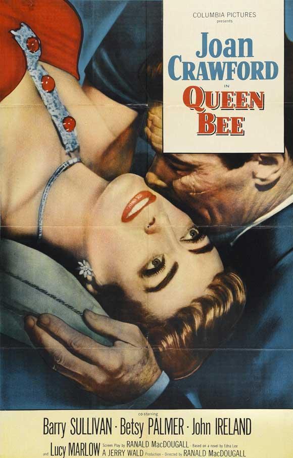 La abeja reina (1955) - FilmAffinity