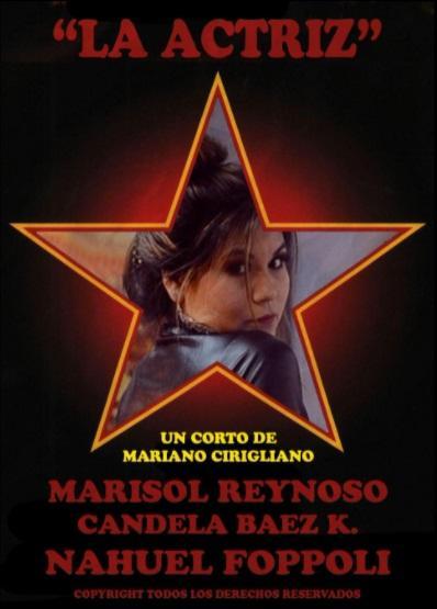 Image gallery for La actriz (S) - FilmAffinity