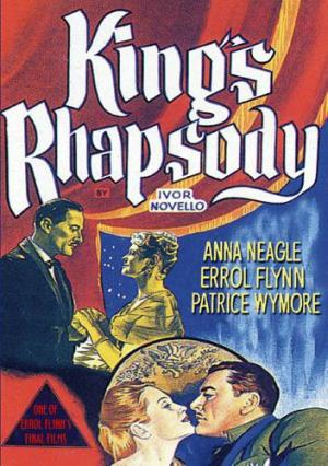 La amante del rey (1955) - Filmaffinity