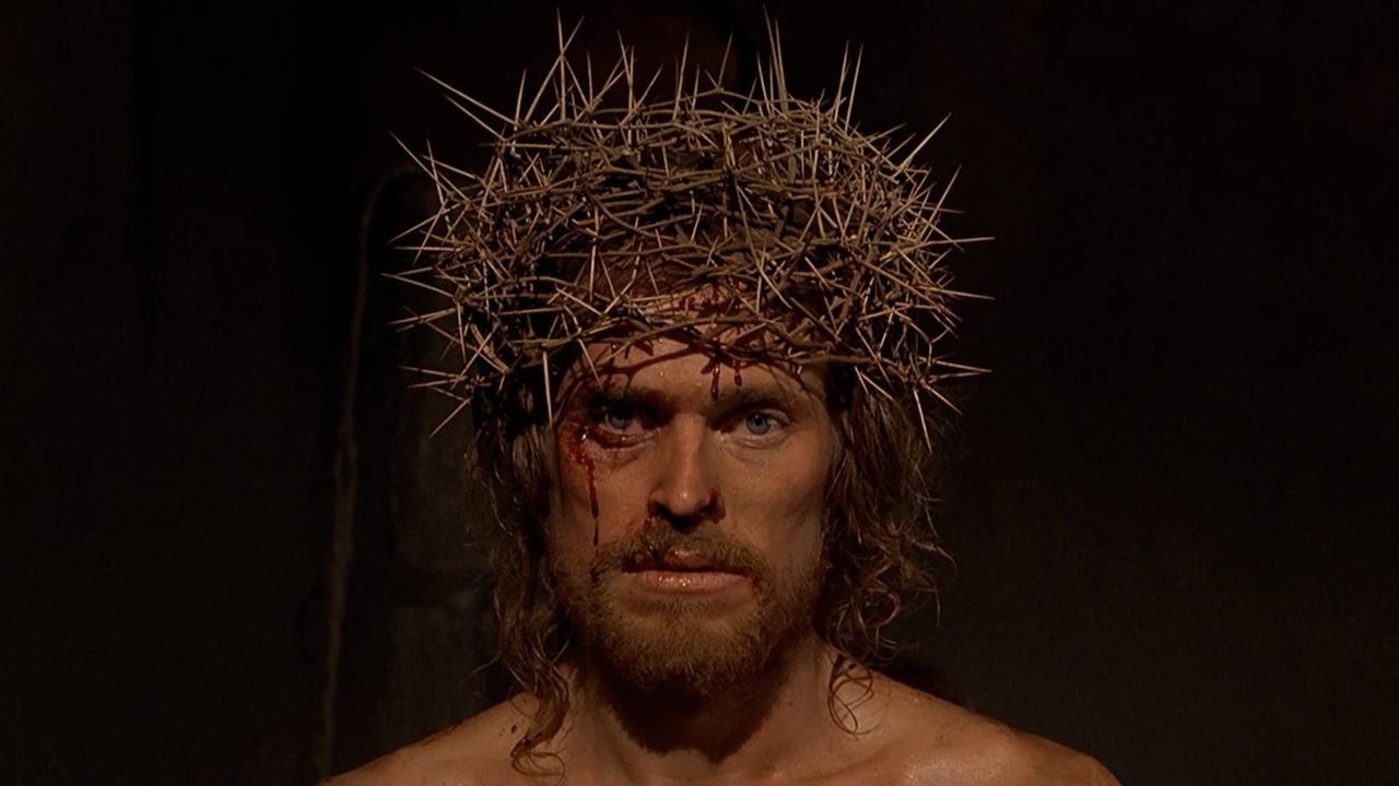 Sección visual de La última tentación de Cristo (1988) - Filmaffinity